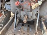 Drivetrain with PTO