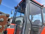 General Appearance with Hand Rails