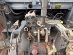 Hydraulics with Rear Remote Hydraulic Circuits