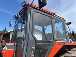 General Appearance with Glass