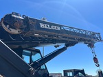Crane Superstructure with