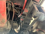Hydraulics - Crane Carrier/Chassis with Hoses (Hydraulic)