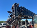 Crane Superstructure with