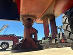 Crane Superstructure Hydraulics with