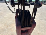Crane Superstructure with