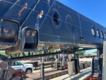 Crane Superstructure Hydraulics with Telescopic Boom Cylinders