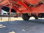 Crane Superstructure Hydraulics with