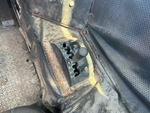 Control Station with Gear Selector