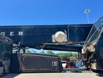 Crane Superstructure with Boom Angle Indicator