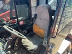 Upper Control Station with Seats/Armrests