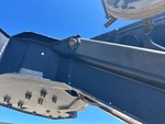 Crane Superstructure with Main Boom Pins