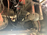 Crane Superstructure Hydraulics with