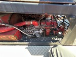 Engine with Engine - Left Side