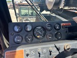 Upper Control Station with Oil Pressure