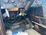 Control Station with Brake Control