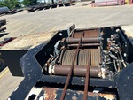 Crane Superstructure Hydraulics with Main Hoist