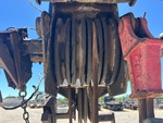 Crane Superstructure with