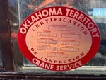 General Appearance with Safety Certification Label