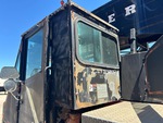 General Appearance with Sheet Metal (fiberglass) Condition