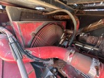 Engine with Cooling System Leaks