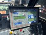 Upper Control Station with