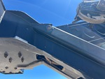 Crane Superstructure with Main Boom Sections