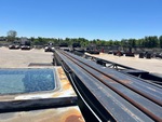 Crane Superstructure Hydraulics with