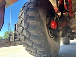 Crane Superstructure Hydraulics with