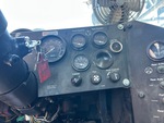 Control Station with Gauges