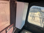 Upper Control Station with