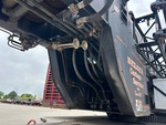 Crane Superstructure Hydraulics with Hoses (Hydraulic)