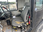 Control Station with Seats/armrests