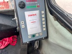 Upper Control Station with Load Moment Indicator