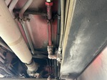 Underbody with Frame Condition