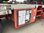Crane Superstructure Hydraulics with Hydraulic Tank