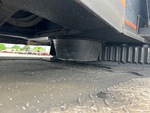 Hydraulics - Crane Carrier/Chassis with