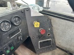 Control Station with Brake Control