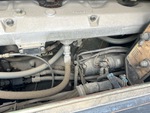 Engine with Fuel Leaks