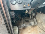 Control Station with PTO Control