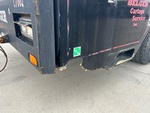 General Appearance with Sheet Metal (fiberglass) Condition