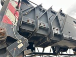 Crane Superstructure Hydraulics with Telescopic Boom Cylinders