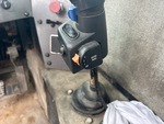 Control Station with Engine Brake