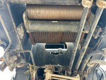 Crane Superstructure Hydraulics with