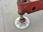 Crane Superstructure with