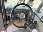Control Station with Steering Control