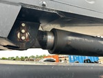 Crane Superstructure Hydraulics with Lift Cylinders
