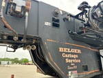 Crane Superstructure with Main Boom Pins