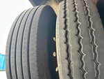 Underbody with Tire Condition