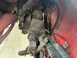 Crane Superstructure Hydraulics with Pumps (Hydraulics)