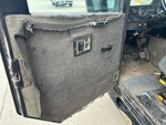 Control Station with Window Controls